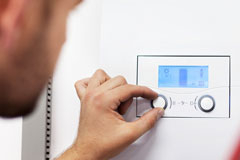 best Pury End boiler servicing companies
