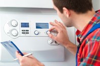 free commercial Pury End boiler quotes