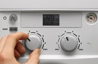 free Pury End boiler maintenance quotes