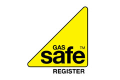gas safe companies Pury End